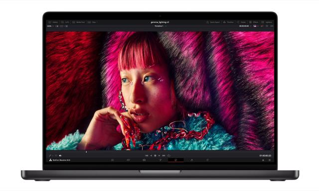 New MacBook Pro with M2 Pro and Max: How to preorder