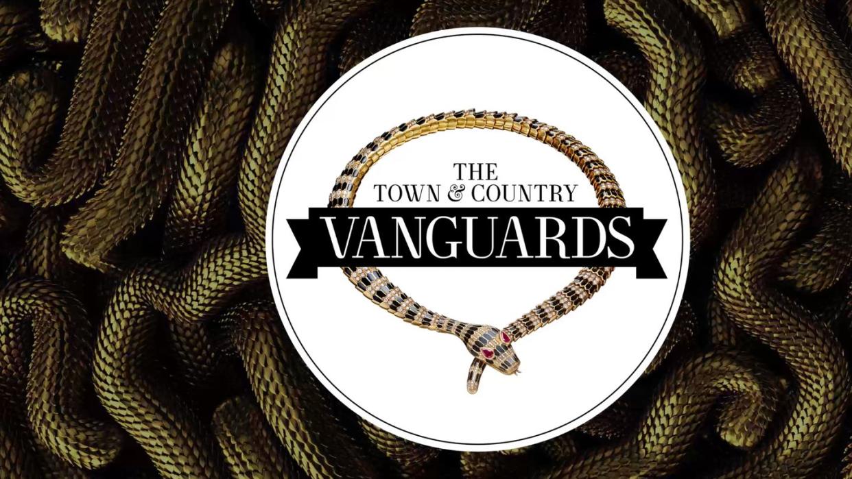 the tc vanguards of style