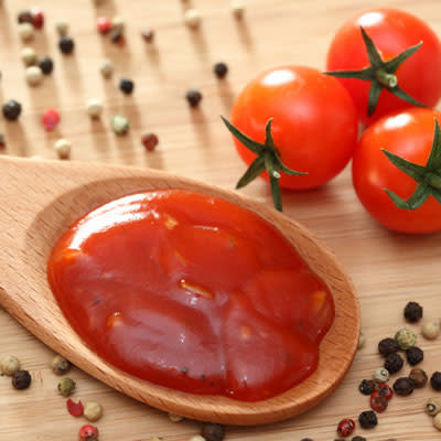 Tomato-Based Sauces