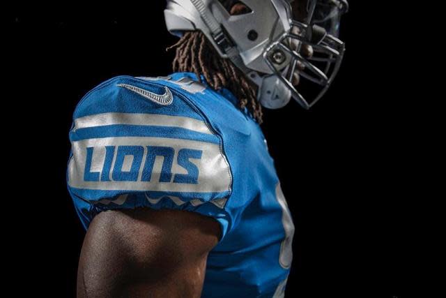 Three Key Games in Lions 2017 Schedule