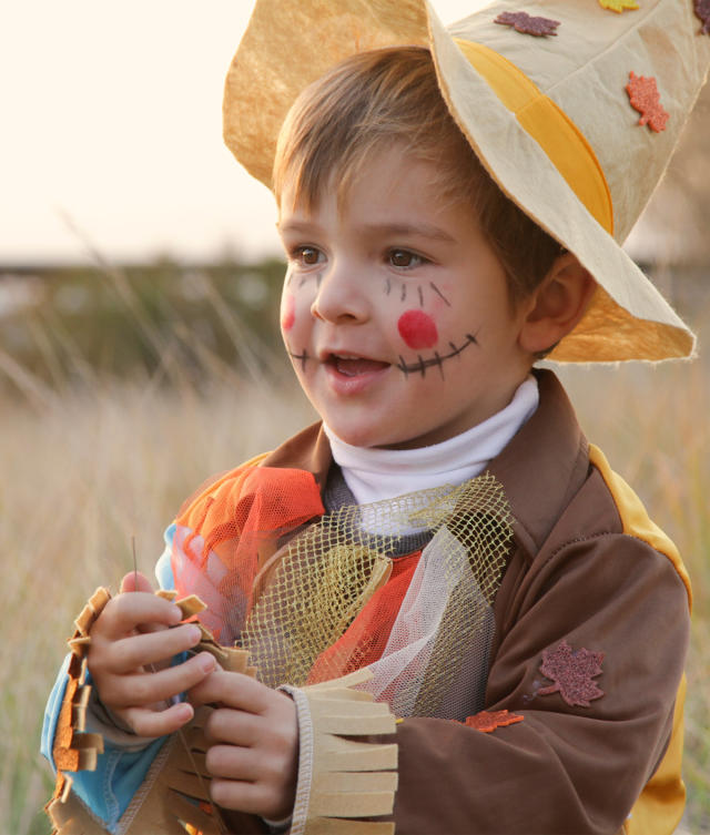 46 Last-Minute Halloween Costume Ideas for Kids 2023 - PureWow