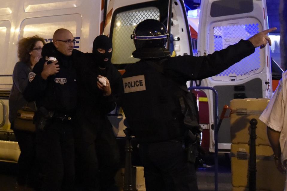 Attentats du 13 novembre : retour sur une nuit d’horreur