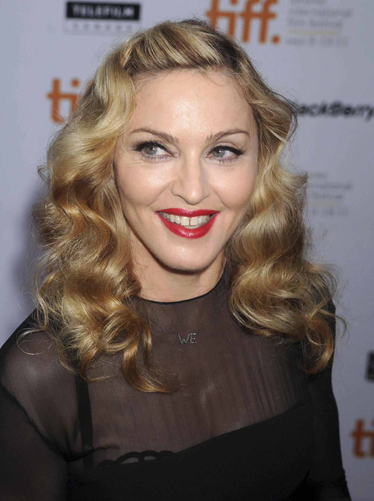 Madonna. Photo by: zz/Dennis Van Tine/STAR MAX/IPx 2011 