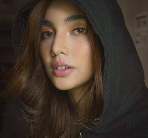  Actress Jane de Leon is Darna'