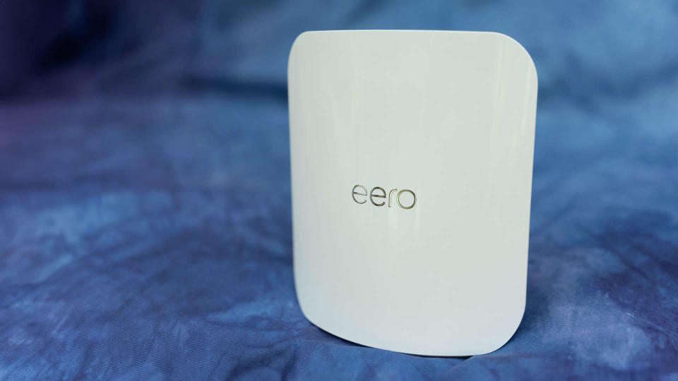 Router Amazon Eero Max 7