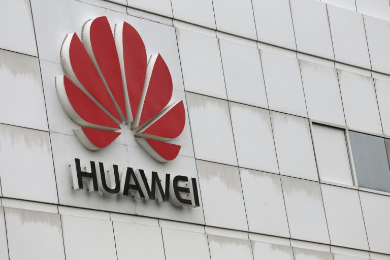 Chinese tech giant Huawei is not listed on any stock exchange but it releases financial information in the interest of transparency