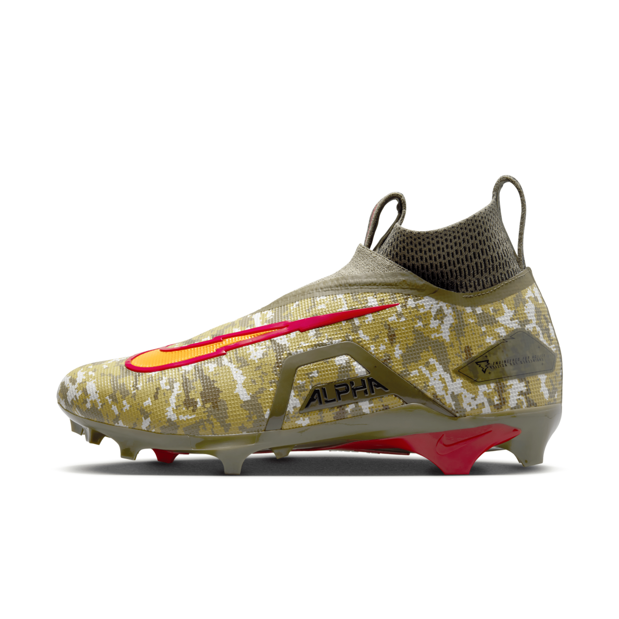 <p><a href="https://go.redirectingat.com?id=74968X1596630&url=https%3A%2F%2Fwww.nike.com%2Ft%2Falpha-menace-elite-3-travis-kelce-mens-football-cleats-6m4HNQ&sref=https%3A%2F%2Fwww.cosmopolitan.com%2Fentertainment%2Fcelebs%2Fa45358044%2Ftravis-kelce-net-worth%2F" rel="nofollow noopener" target="_blank" data-ylk="slk:Shop Now;elm:context_link;itc:0;sec:content-canvas" class="link rapid-noclick-resp">Shop Now</a></p><p>Nike Men's Alpha Menace Elite 3 </p><p>nike.com</p><p>$200.00</p>