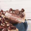 <p>This Malteser <a href="https://www.delish.com/uk/cooking/recipes/g30239150/cheesecake-recipes/" rel="nofollow noopener" target="_blank" data-ylk="slk:Cheesecake" class="link rapid-noclick-resp">Cheesecake</a> is pure indulgence. Made with both Maltesers AND <a href="https://www.delish.com/uk/food-news/a30749417/mint-maltesers-buttons/" rel="nofollow noopener" target="_blank" data-ylk="slk:Maltesers Buttons" class="link rapid-noclick-resp">Maltesers Buttons</a>, it also contains Horlicks and malted milk biscuits for that ultimate malty flavour.</p><p>Get the <a href="https://www.delish.com/uk/cooking/recipes/a31096439/malteser-cheesecake/" rel="nofollow noopener" target="_blank" data-ylk="slk:Malteser Cheesecake" class="link rapid-noclick-resp">Malteser Cheesecake</a> recipe.</p>