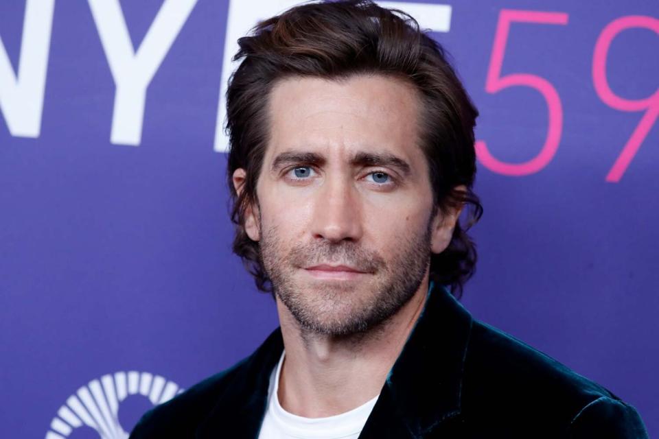 Jake Gyllenhaal