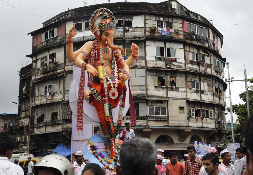 India Hindu Festival