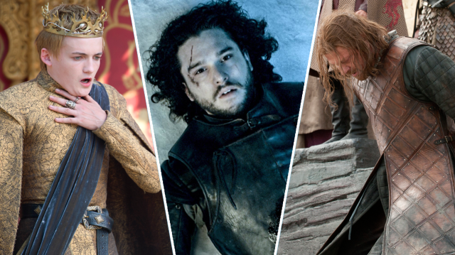 Game of Thrones Season 1 recap: Everything you need to know