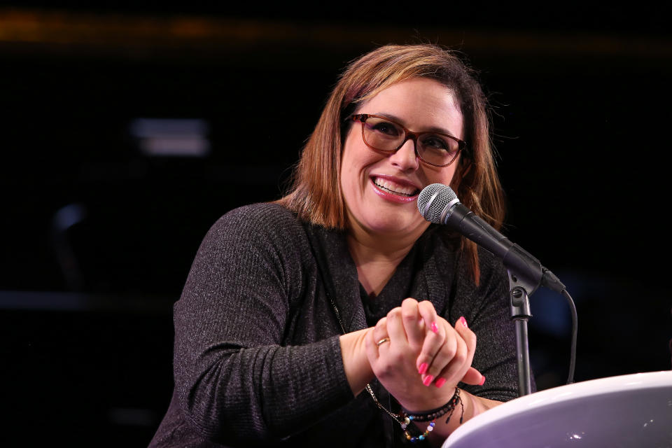 Angelica Vale. Foto: Adrián Monroy/Medios y Media/Getty Images