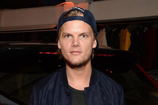 Avicii Mourned by Liam Payne, Craig David: ‘I’m Crying on the Airplane’