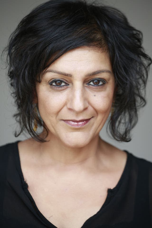 Meera Syal 