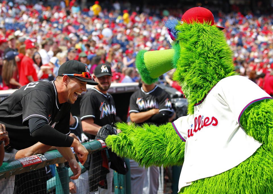 Miami Marlins Jose Fernandez dies in boating accident