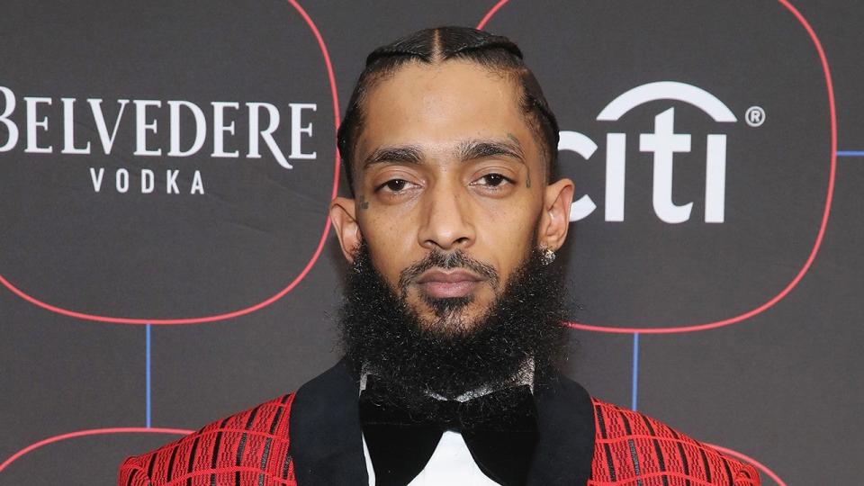 The late Nipsey Hussle is still being honored after his death.