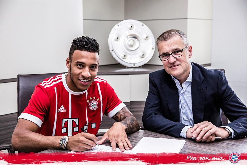 Reichen Tolisso und Co. um die Bayern wieder zum CL-Favoriten zu machen?