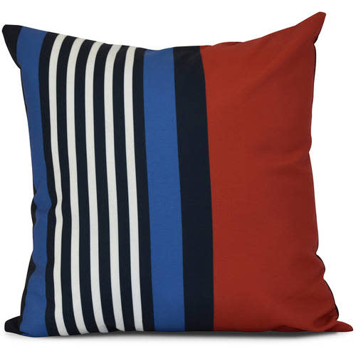 <p><a href="https://go.redirectingat.com?id=74968X1596630&url=https%3A%2F%2Fwww.walmart.com%2Fip%2FSimply-Daisy-Beach-Shack-Stripe-Print-Pillow%2F55435537&sref=https%3A%2F%2Fwww.thepioneerwoman.com%2Fhome-lifestyle%2Fdecorating-ideas%2Fg43963343%2Foutdoor-pillows%2F" rel="nofollow noopener" target="_blank" data-ylk="slk:Shop Now;elm:context_link;itc:0;sec:content-canvas" class="link rapid-noclick-resp">Shop Now</a></p><p>E By Design Beach Shack Stripe Print Pillow</p><p>walmart.com</p><p>$40.00</p><span class="copyright">Walmart</span>