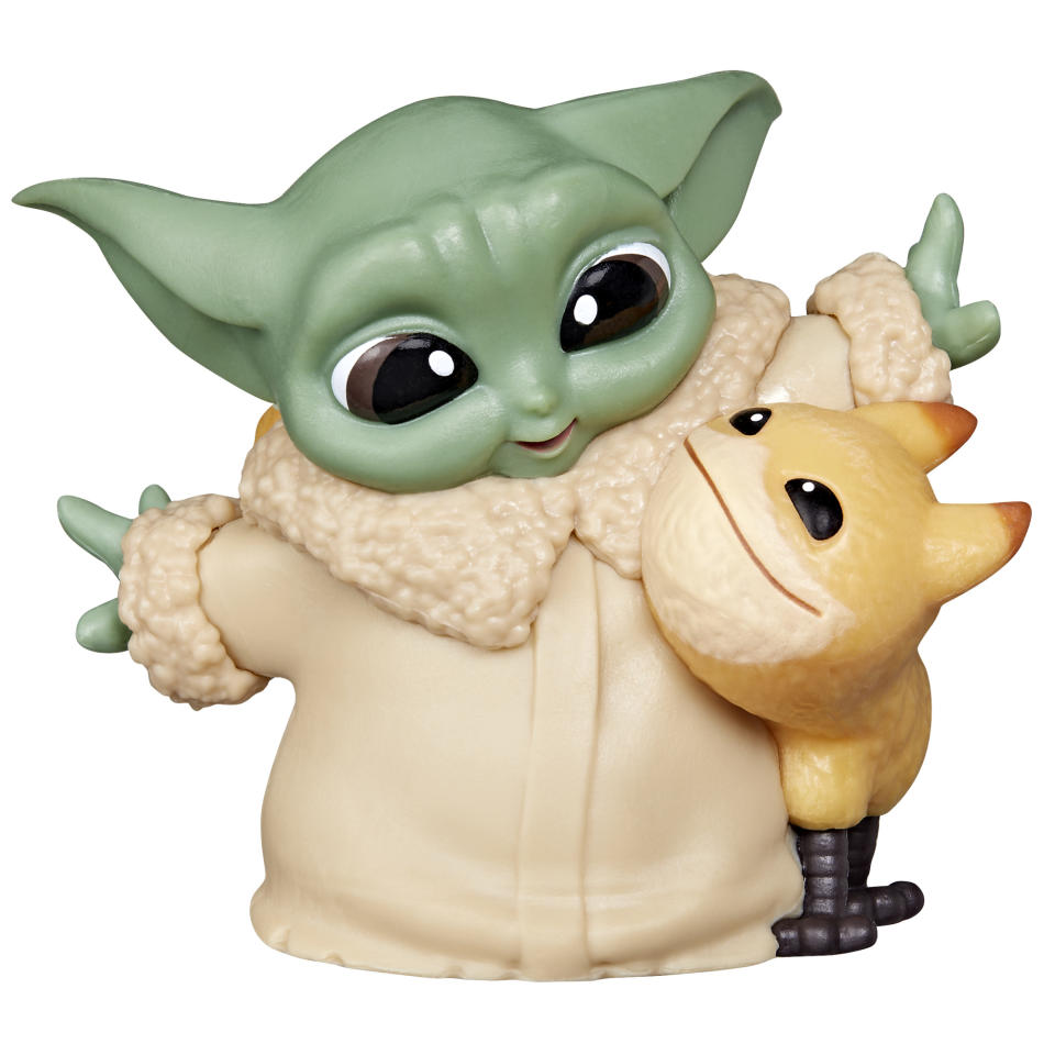 Star Wars: The Bounty Collection — Series 5: Loth Cat Cuddles (Photo: Hasbro)