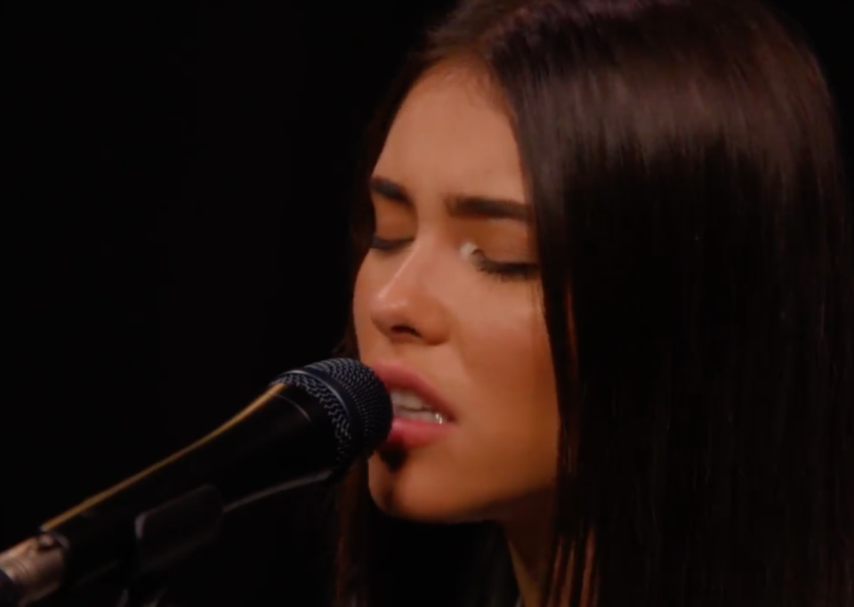 Madison Beer stars in Music Box episode 38 as she releases 'Hurts Like Hell' video