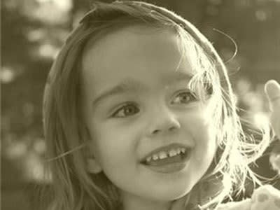 <p>Appeal to help find missing 4yo girl</p>