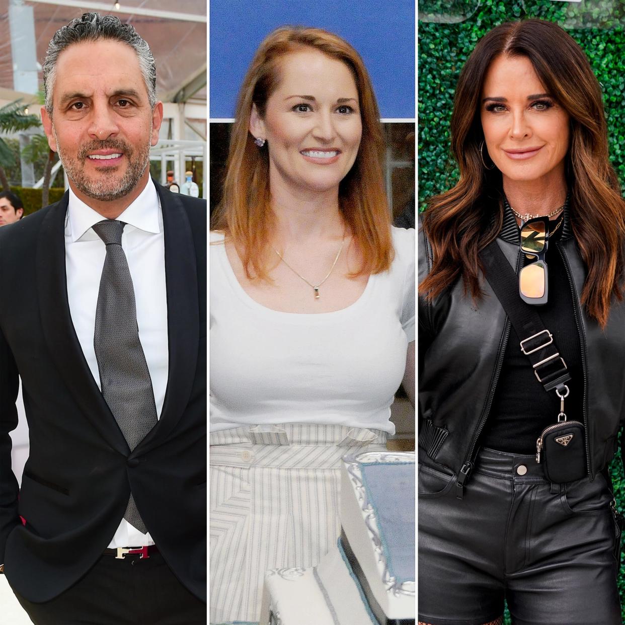 Mauricio Umansky Seems to Confirm Psychic Allison DuBois Prediction About Kyle Richards Marriage 378