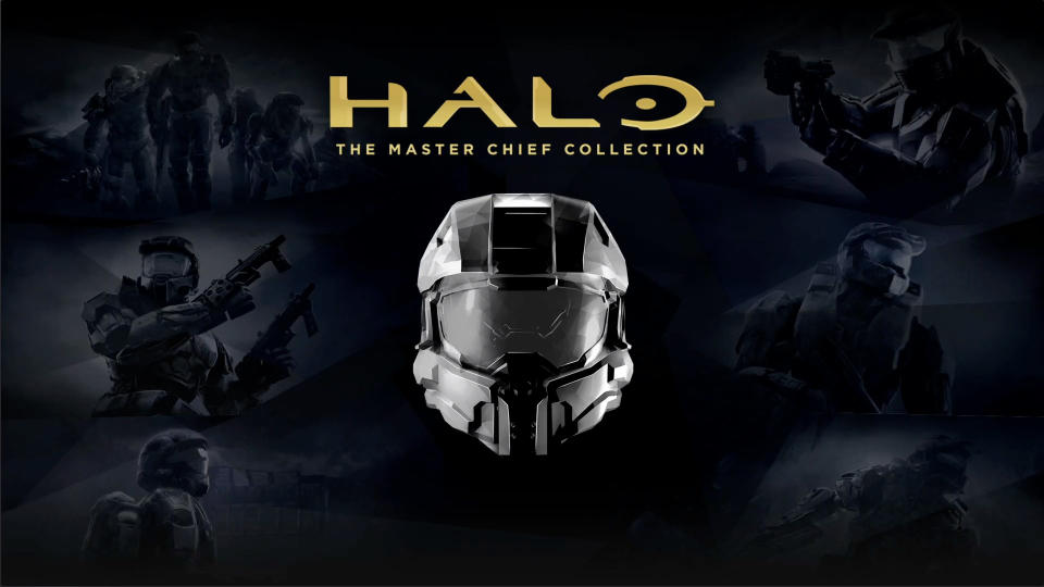 Halo: The Master Chief Collection