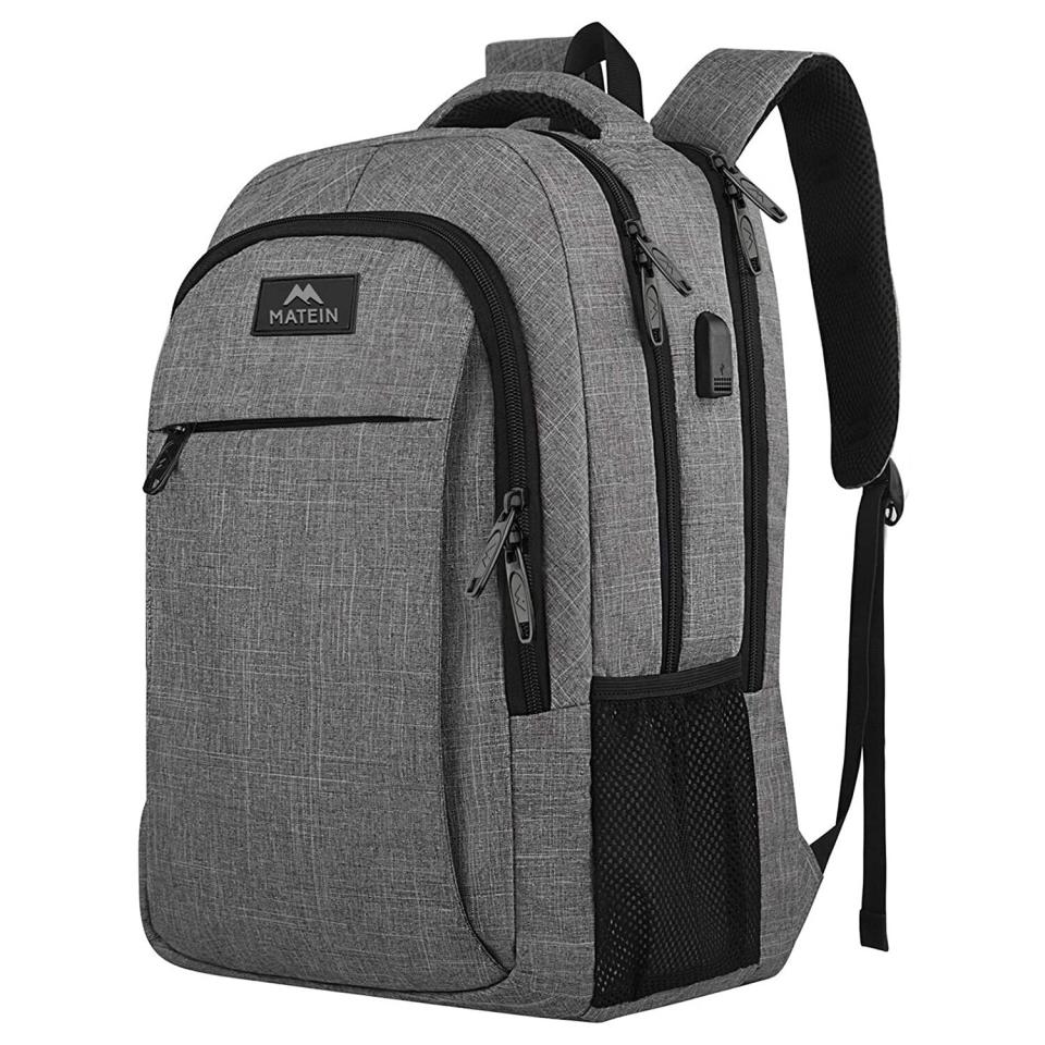 Amazon PD Travel Gear 2021