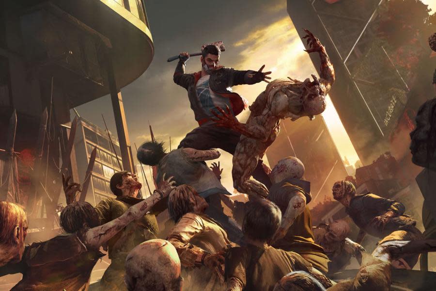 Techland cortó mucho contenido de Dying Light 2 y un fan lo demuestra