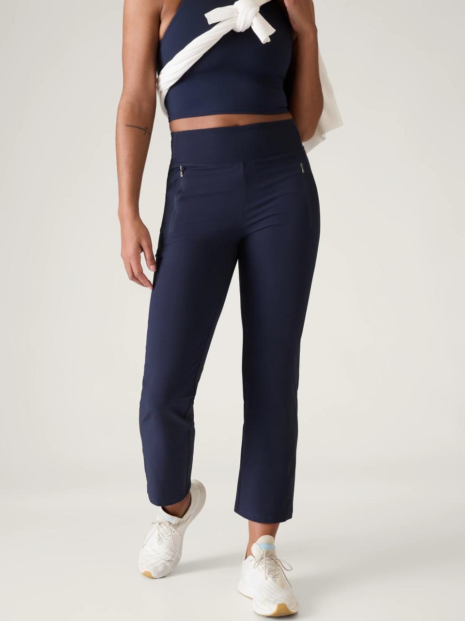 Athleta Fairway Golf Pant