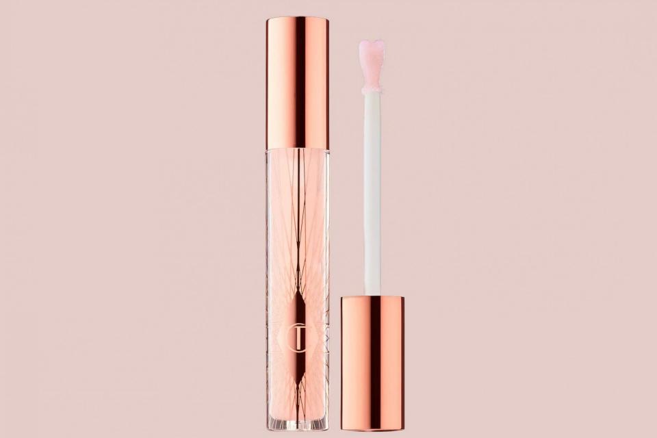 Charlotte Tilbury Collagen Lip Bath Gloss