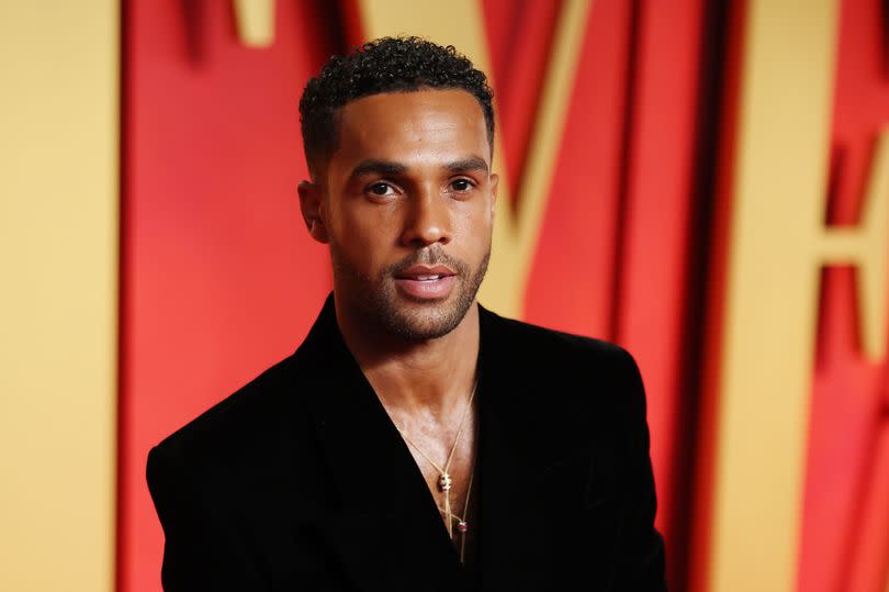 Emily in Paris actor Lucien Laviscount has expressed an interest in playing the next James Bond