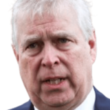 Prince Andrew