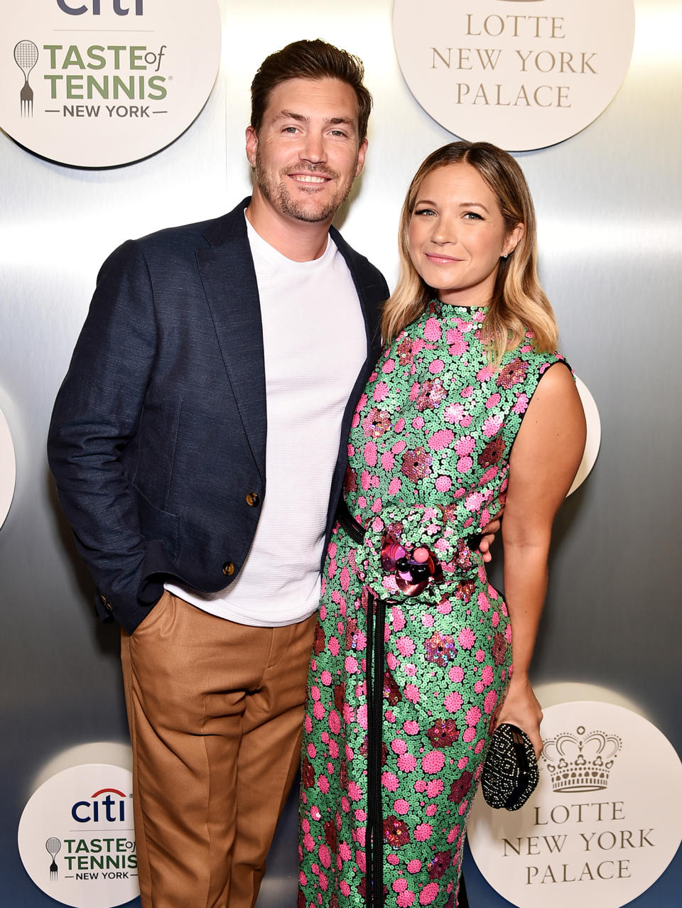 Blue Bloods’ Vanessa Ray and Husband Landon Beard’s Relationship Timeline