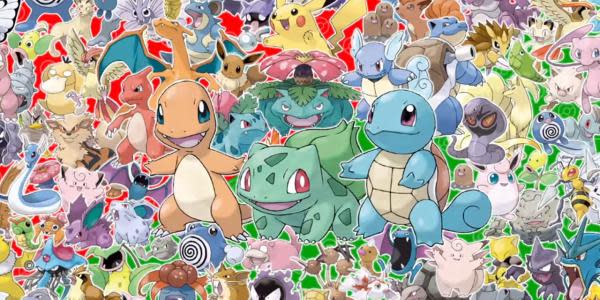 Pokemon: Encuesta: ¿Cuál es la mejor generación de Pokemon