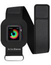 <p>Does the person you’re buying for own an Apple Watch? If so and they’re into fitness this could be a great option. For pretty great value, this ActionSleeve protects the Apple Watch and securely holds it during the most vigorous training regimens. Source: <a rel="nofollow noopener" href="https://www.davidjones.com/gifts/christmas/gifts-under-50/21410677/Twelve-South-ActionSleeve-for-Apple-Watch-(38-L)---Black.html" target="_blank" data-ylk="slk:David Jones;elm:context_link;itc:0;sec:content-canvas" class="link ">David Jones</a> </p>