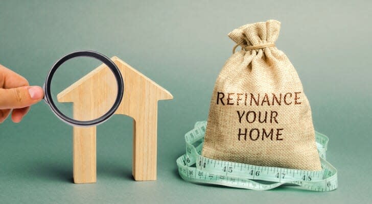 no closing cost refinance