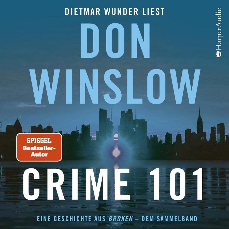 電影改編自作家Don Winslow犯罪小說。