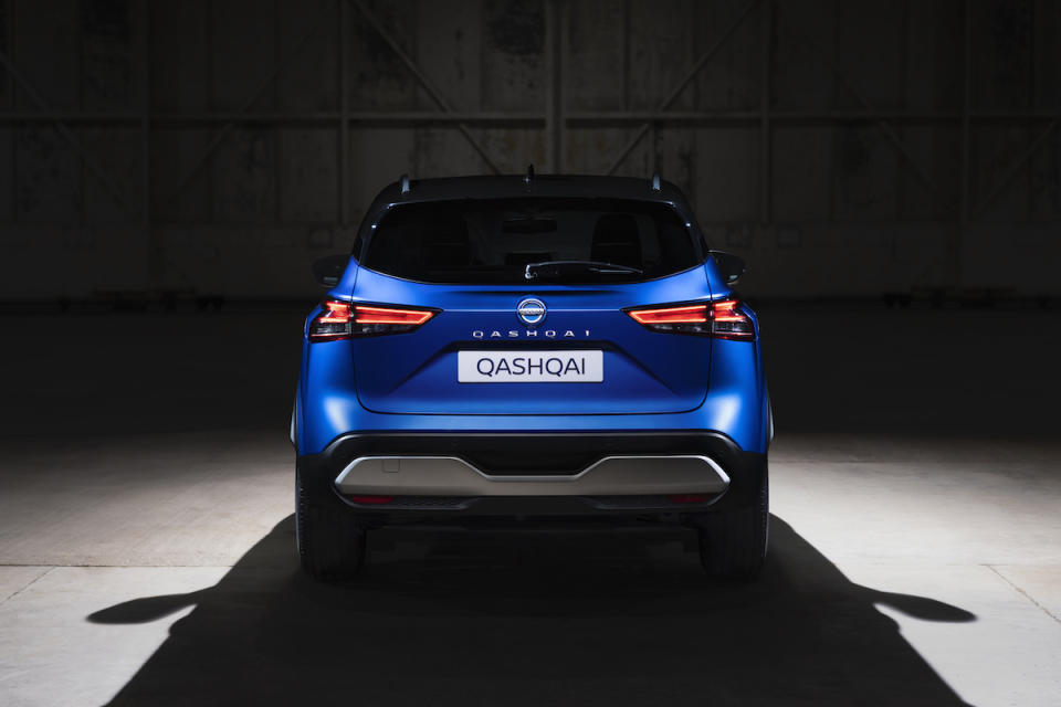 All-New Nissan Qashqai - Exterior 17.jpg