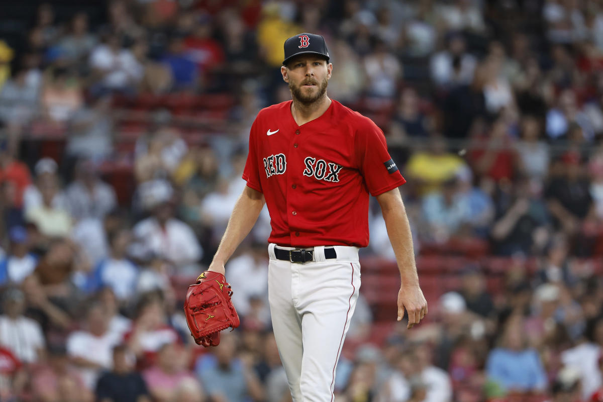 Chicago White Sox: Revisiting the Chris Sale trade from 2016