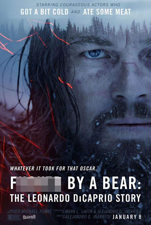 The Revenant