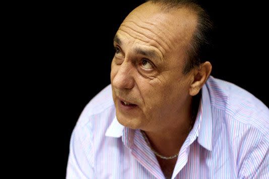 Help Gennaro Contaldo find the UK's best Italian trattoria or deli