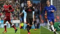 <p>Welcome to our Top 30 run down of the players who have picked up the biggest wages whilst being sat on the sidelines </p>