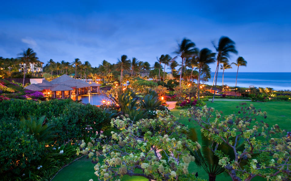 Kauai, Hawaii