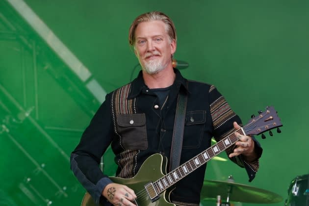 2023 Boston Calling Music Festival - Credit: Taylor Hill/Getty Images for Boston Calling