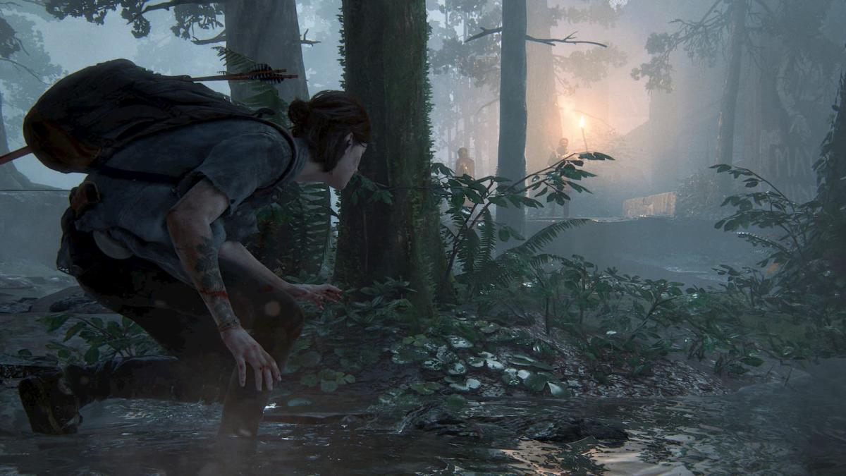 The Last Of Us Part II' gets performance patch for PS5 with 60FPS option