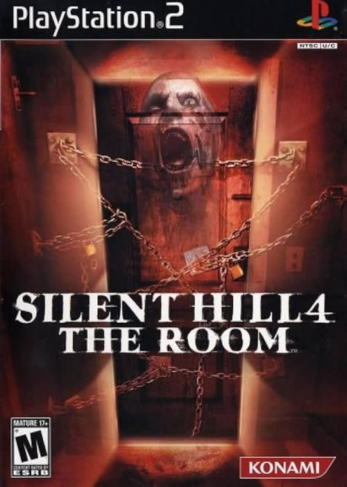 <em>Silent Hill 4: The Room</em>