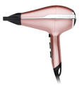 <p>For sleek hair every time and a great rose gold accessory to add to your dressing table, this $79.95 <span><a rel="nofollow noopener" href="http://www.remington-products.com.au/women/hair-care/hair-dryers/ac5913rau-rose-luxury-hair-dryer-pack.aspx" target="_blank" data-ylk="slk:Remington Rose Luxury Hair Dryer;elm:context_link;itc:0;sec:content-canvas" class="link ">Remington Rose Luxury Hair Dryer</a> is a must. </span> </p>