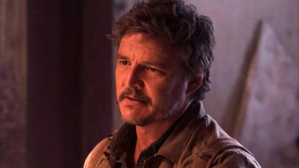 Pedro Pascal como Joel en The Last of Us (Créditos: HBO)