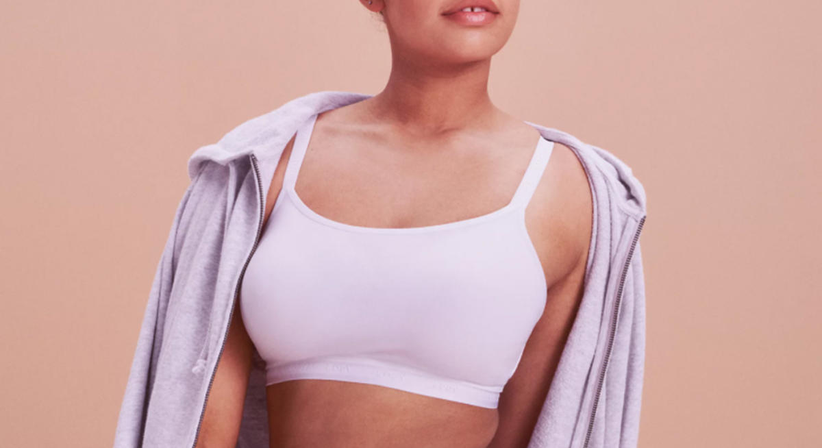 Moisture-wicking and breathable Sports wear Bra – BEYOU Apparel